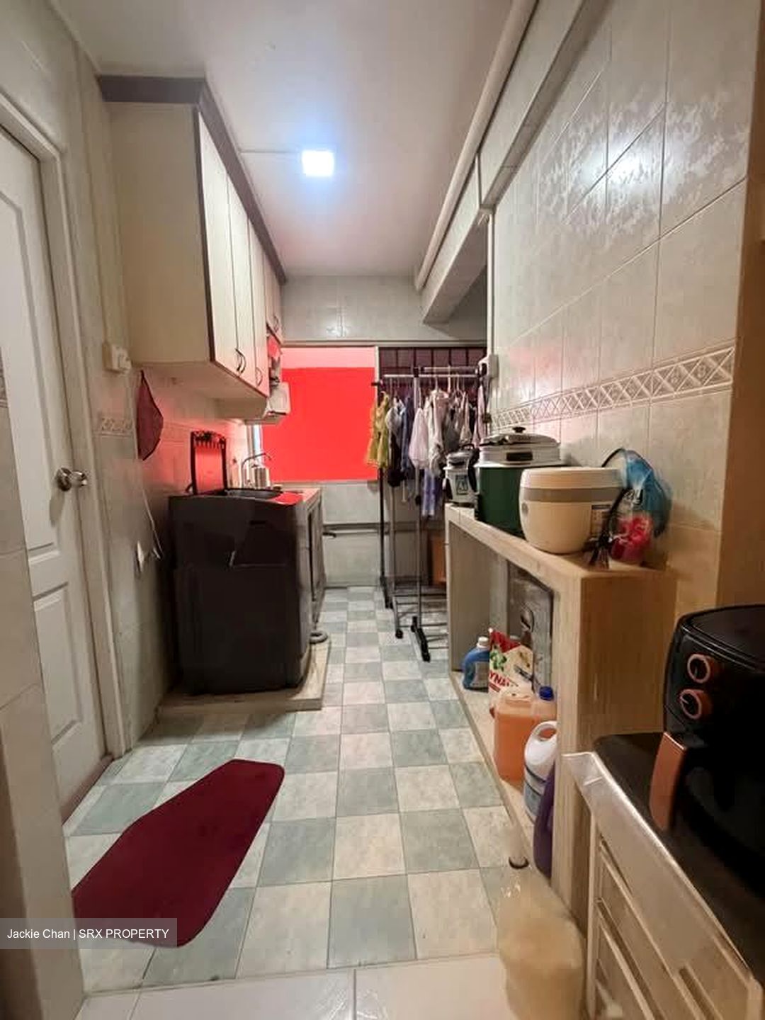 People's Park Complex (D1), Apartment #582226361